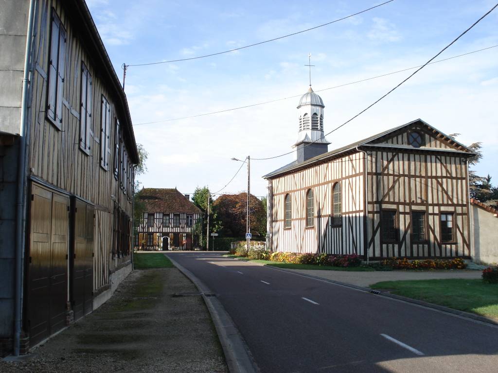 Fays-la-Chapelle