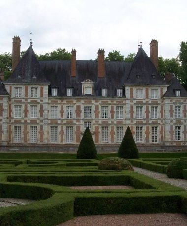 Barberey-Saint-Sulpice