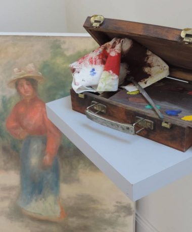 Centro Cultural Renoir