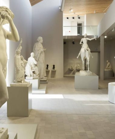 Museo Camille Claudel