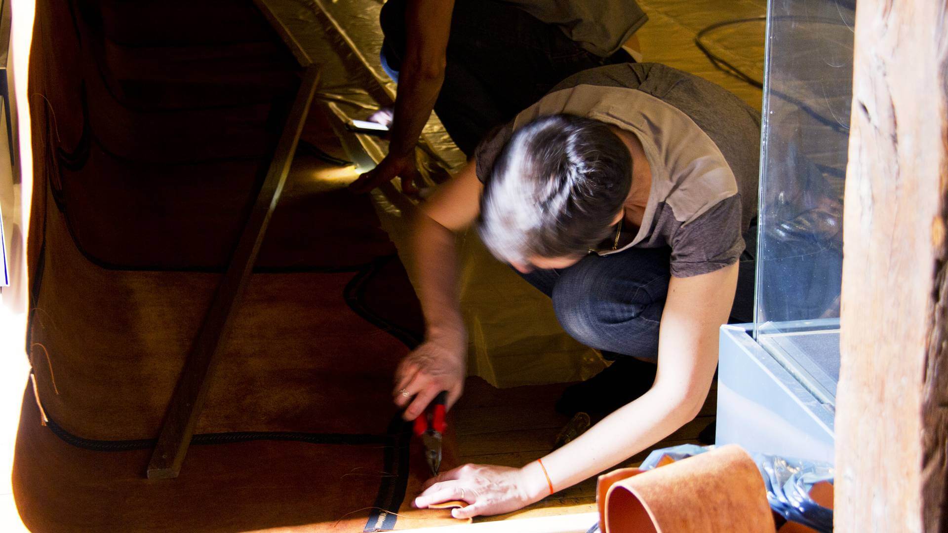 Troyes, origen de las asociaciones