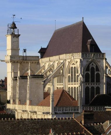 De la historia – De la religión