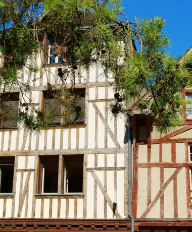 Y Troyes paró a Atila