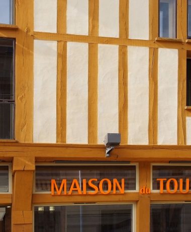 Horarios y servicios