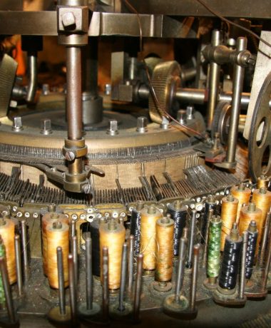 Del siglo XVII al XXI