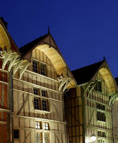 Los grandes momentos de Troyes