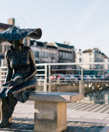 Lili Rosa, la rosa del amor