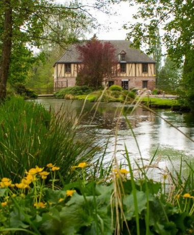 Más de 20 km alrededor