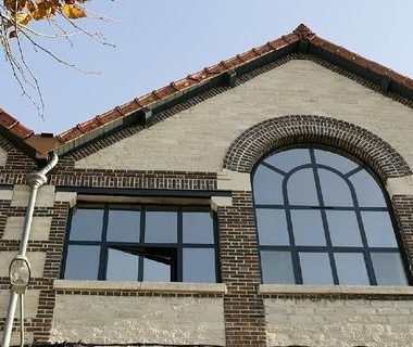 Exploración ambulante: industria de Troyes