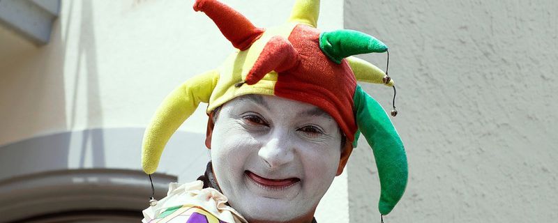 Los tontos del Rey: ¡una especialidad de Troyes!