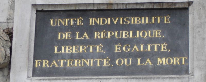 ¡Un lema impresionante!