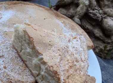 Pastel de Savoie-Pierre Mignard