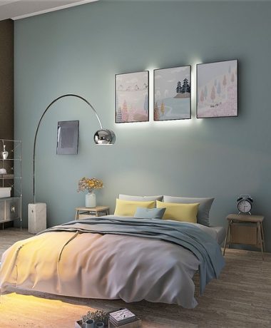 Todos los alojamientos