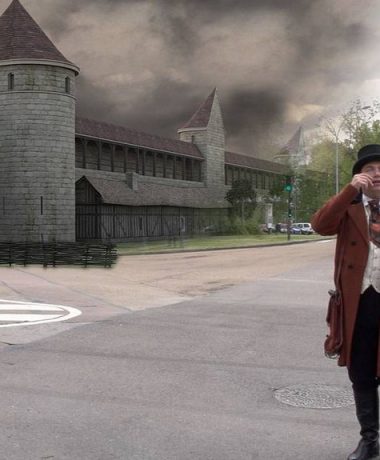 Los Secretos de Troyes