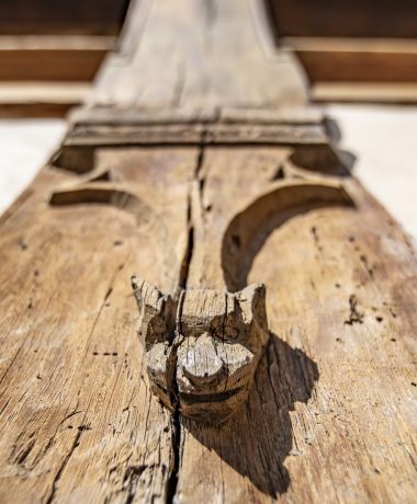 Sólo para que conste…