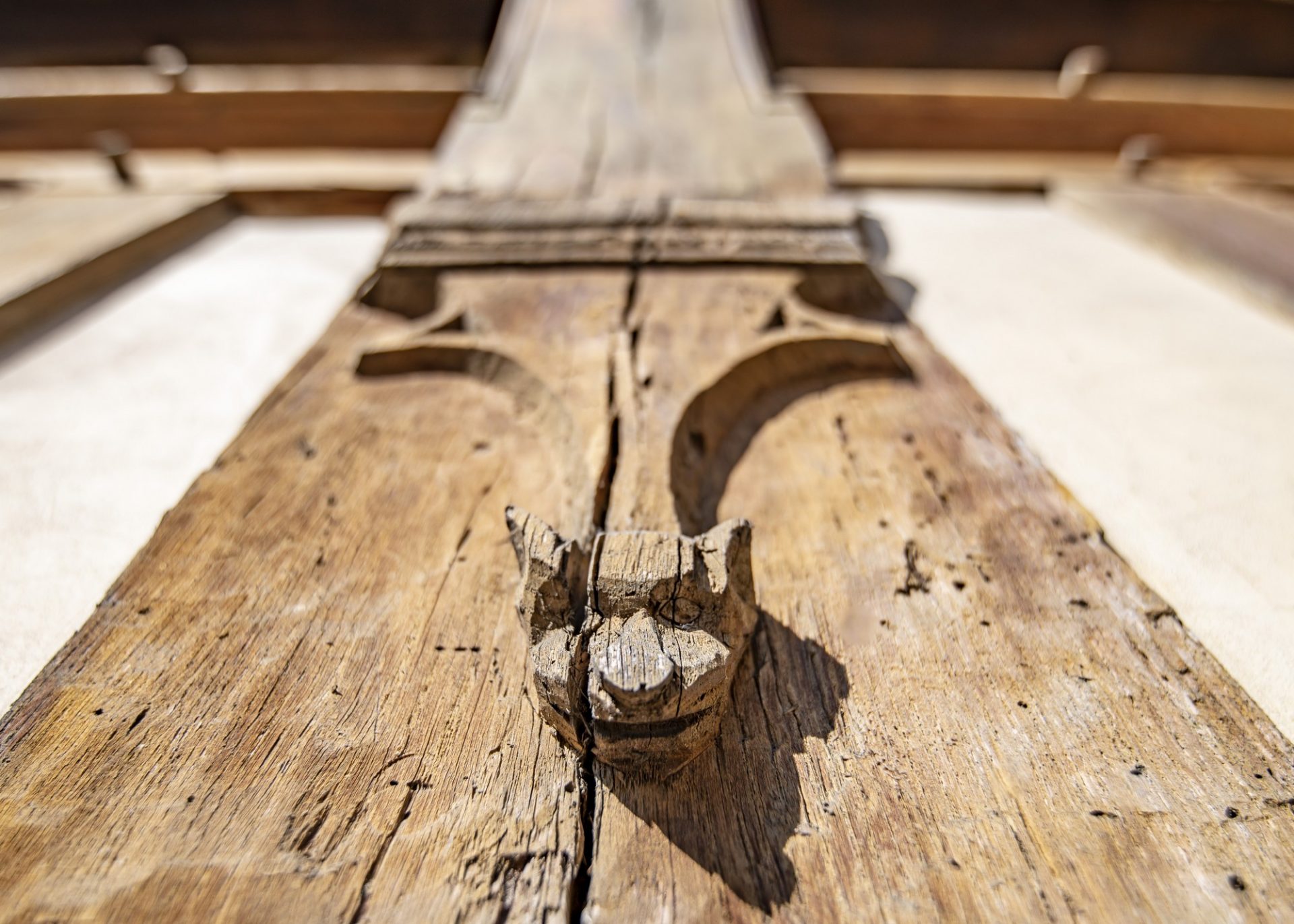 Sólo para que conste…