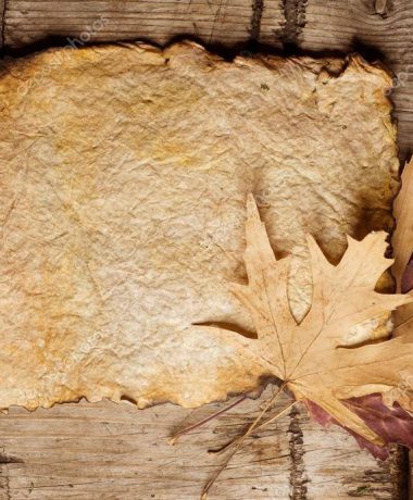 El primer papel «Made in France»