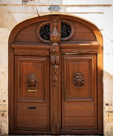 Los grandes personajes de Troyes