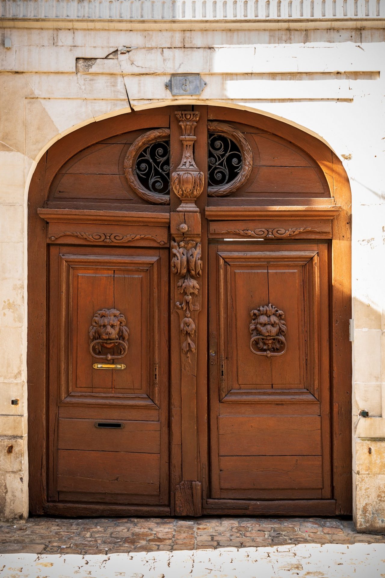 Los grandes personajes de Troyes