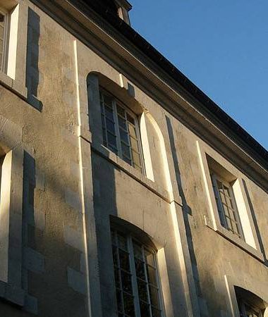 Los otros lugares de culto