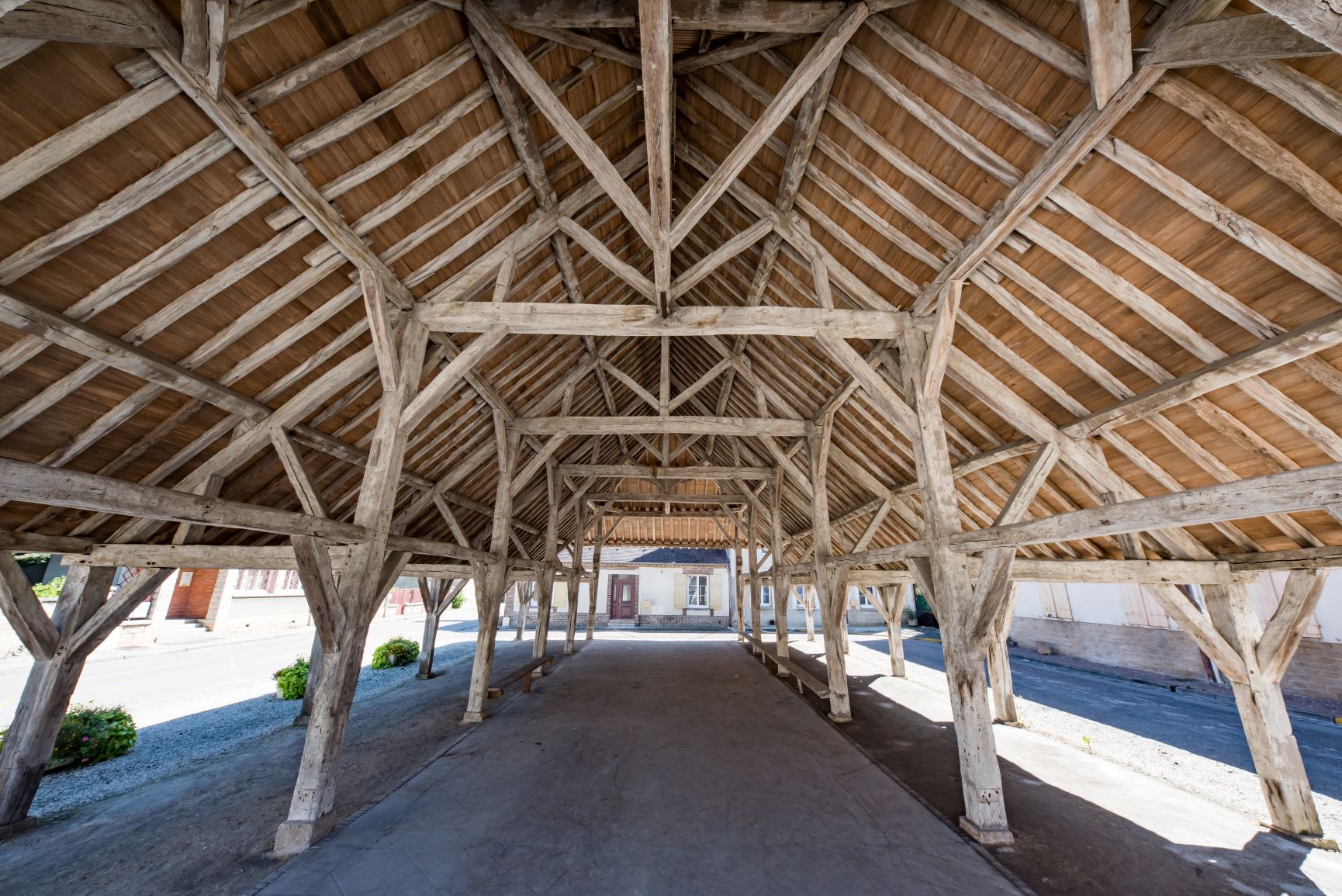 Un toque de Normandía