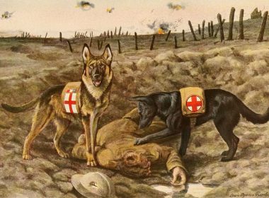 ¡Un homenaje a mis antepasados!