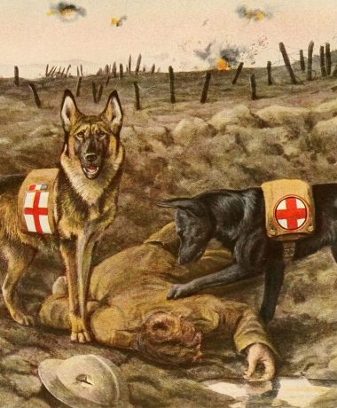 ¡Un homenaje a mis antepasados!