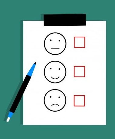 Su opinión nos interesa