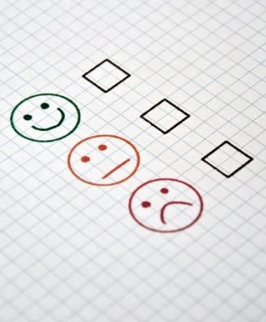 ¡Su opinión nos interesa!