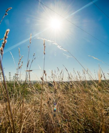 Un toque de Normandía