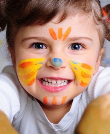 Actividades Para Niños