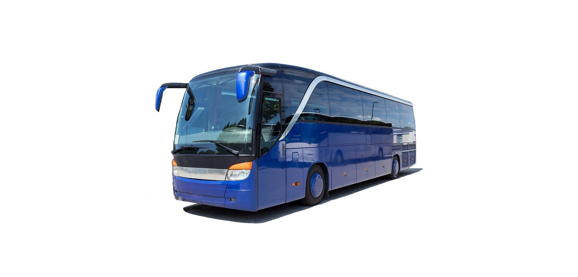 Aparcamiento para autocares de turismo