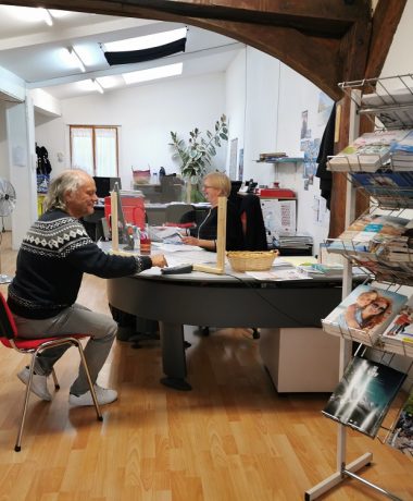 Asociación de Turismo y Ocio de Champagne