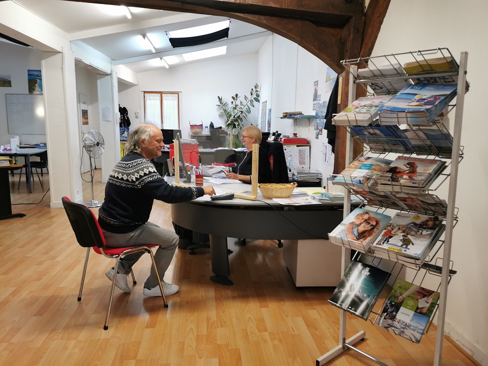 Asociación de Turismo y Ocio de Champagne