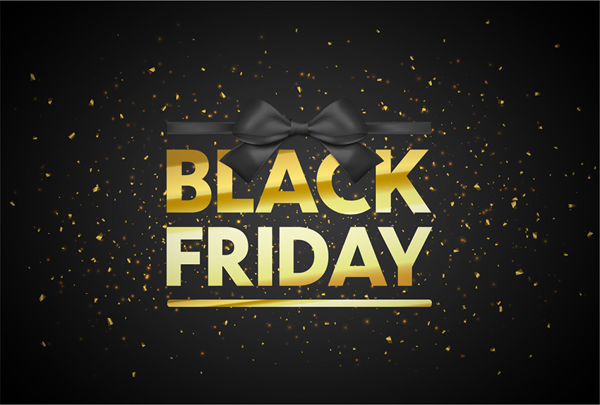Black Friday