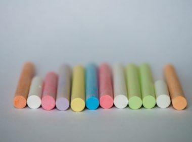 ¡Más blanco que el blanco!