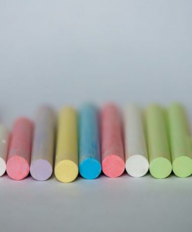 ¡Más blanco que el blanco!