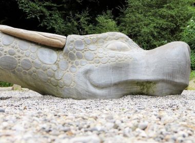 ¡Nosotros también tenemos nuestro monstruo!