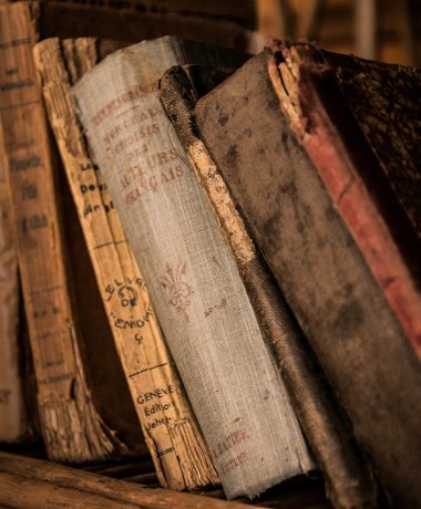 Troyes, ciudad de libros