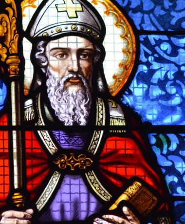 ¡Una inauguración especial!