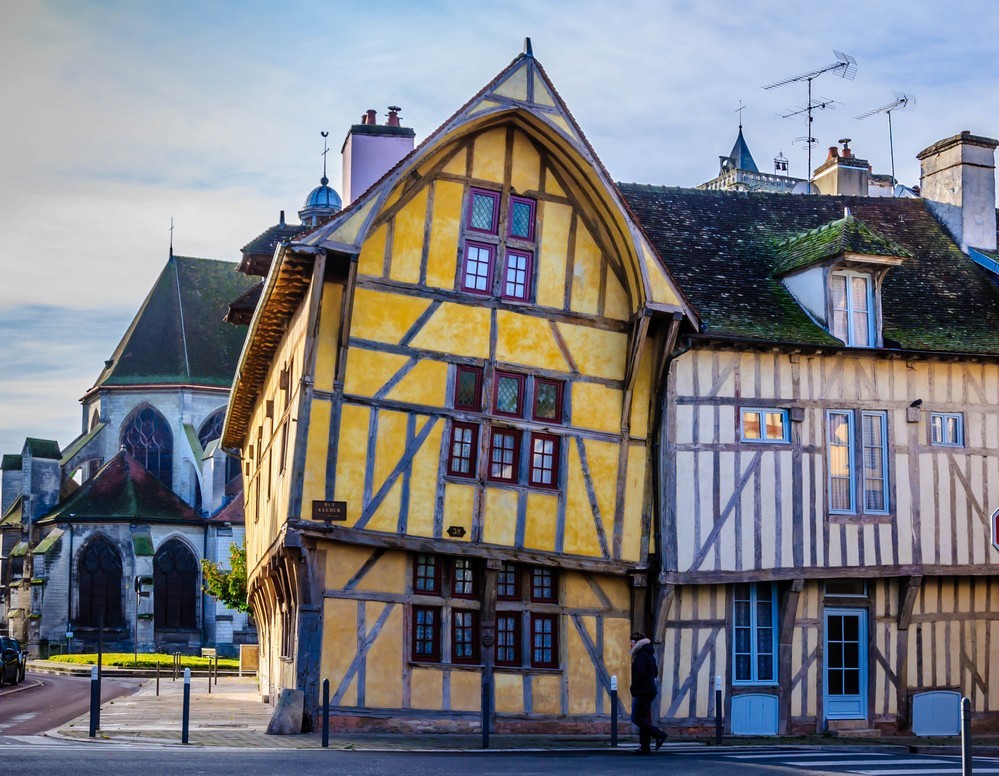 Una resurrección gradual