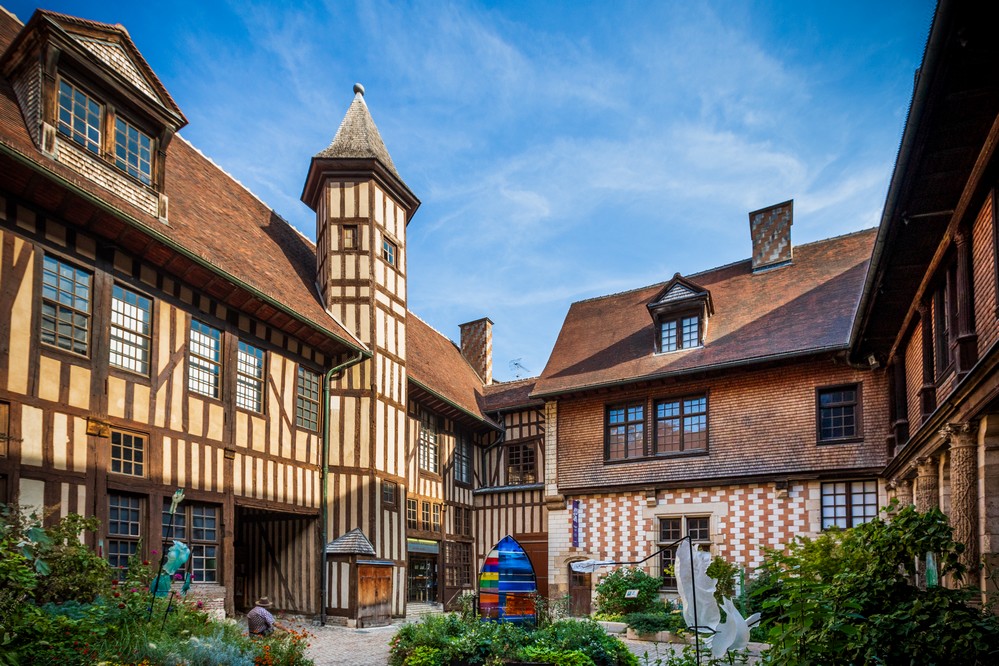 Resurgimiento medieval