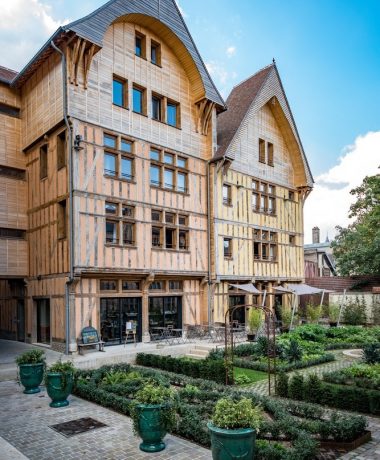 Resurgimiento medieval