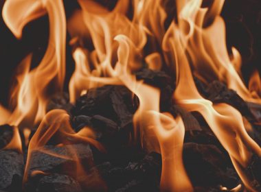 1524 Troyes y el gran incendio