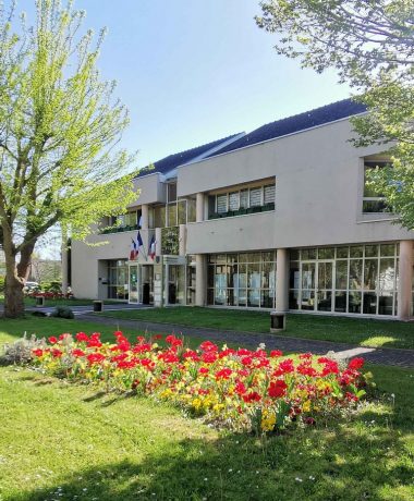 La Rivière de Corps