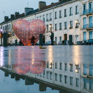 Conviértase en embajador de Troyes La Champagne