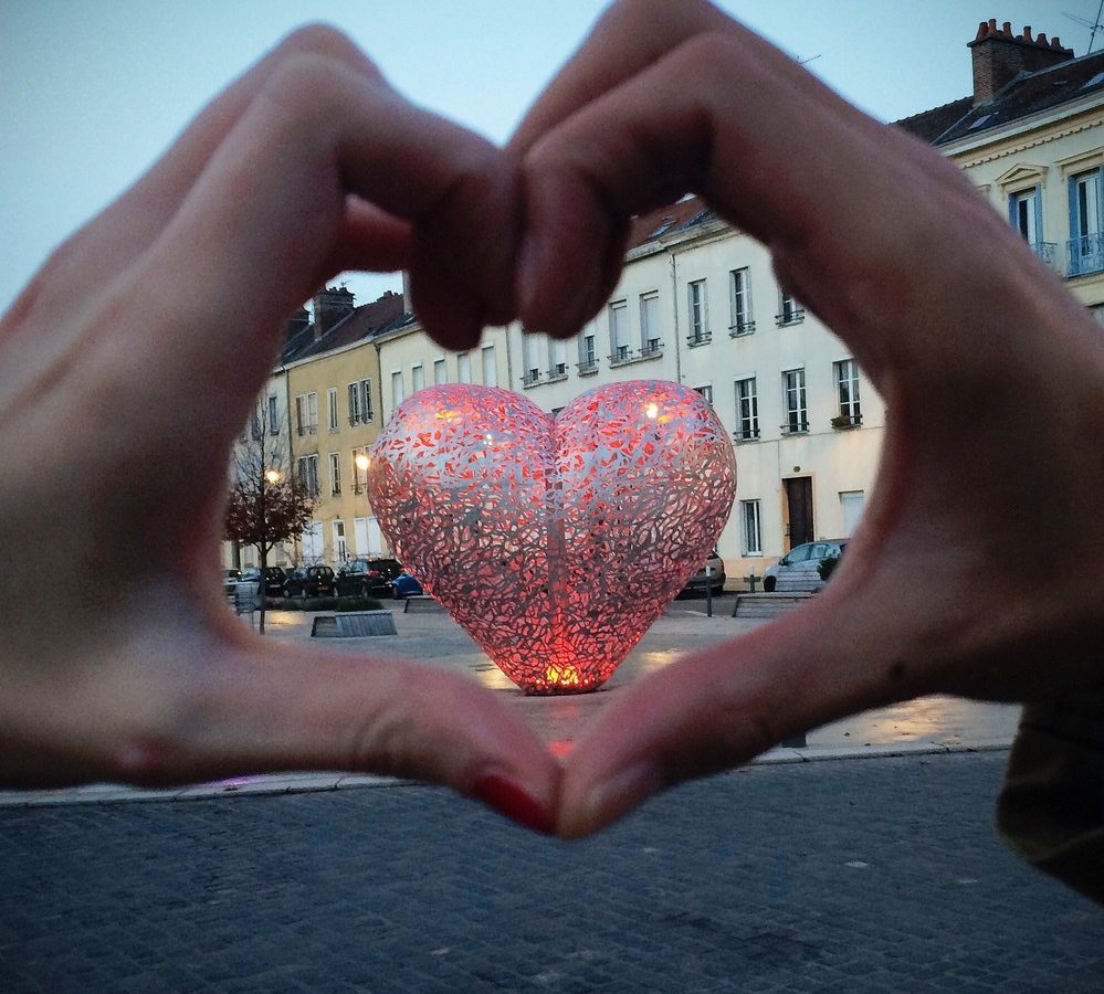 Conviértase en embajador de Troyes La Champagne