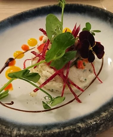 Los grandes eventos gastronómicos