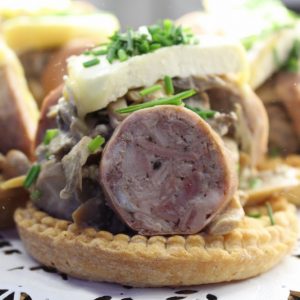 El buen sabor de Troyes