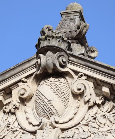 Barrio Les Théâtres